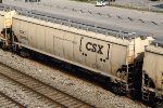 CSXT 261563